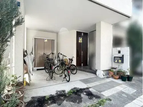2LDK+S Property Bunkyo-ku Tokyo (7)