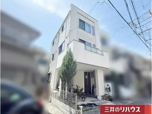 2LDK+S Property Bunkyo-ku Tokyo (8)
