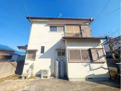 Akiya in Inagi