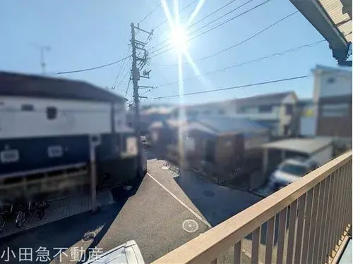 2LDK Property Inagi City Tokyo (2)