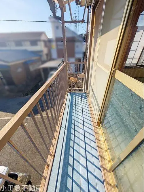 2LDK Property Inagi City Tokyo (3)
