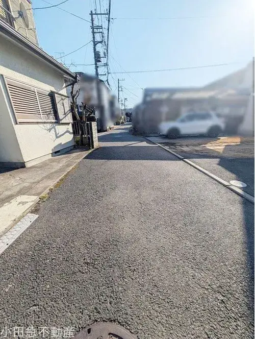 2LDK Property Inagi City Tokyo (4)