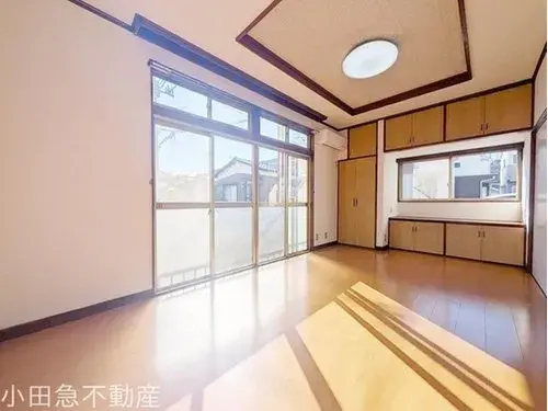 2LDK Property Inagi City Tokyo (5)