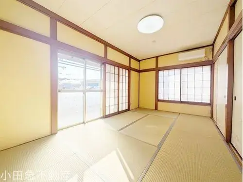 2LDK Property Inagi City Tokyo (6)
