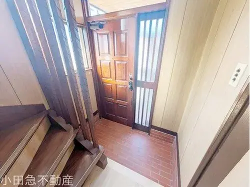 2LDK Property Inagi City Tokyo (8)