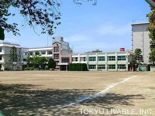 Объект 3LDK, район Ота, Токио (14)