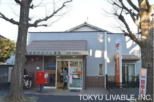Объект 3LDK, район Ота, Токио (15)