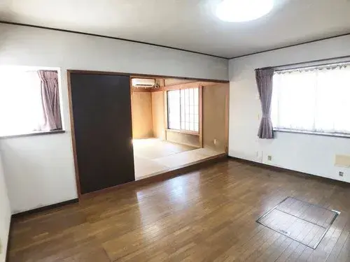 Объект недвижимости 4LDK, город Оме, Токио (6)