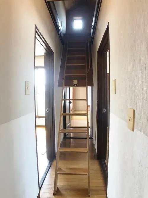 Объект недвижимости 4LDK, город Оме, Токио (8)