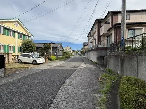 Akiya in 八王子市