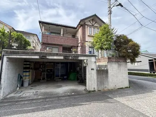 7LDK+S 八王子市 東京都 (5)
