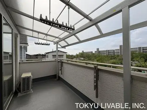 4LDK Property Hachioji City Tokyo (2)