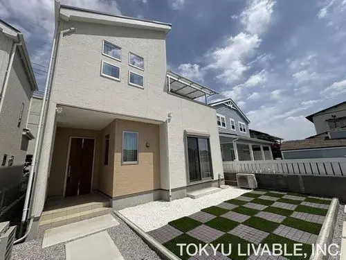 4LDK Property Hachioji City Tokyo (3)