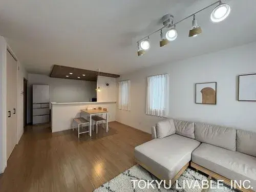4LDK Property Hachioji City Tokyo (4)