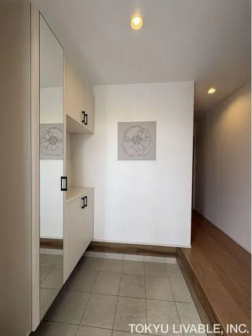 4LDK Property Hachioji City Tokyo (6)