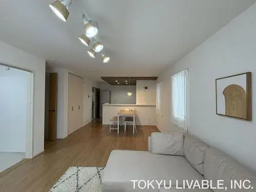 4LDK Property Hachioji City Tokyo (7)