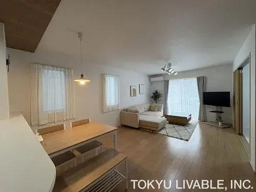 4LDK Property Hachioji City Tokyo (8)