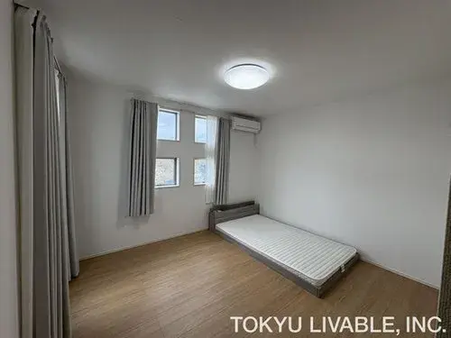 4LDK Property Hachioji City Tokyo (9)