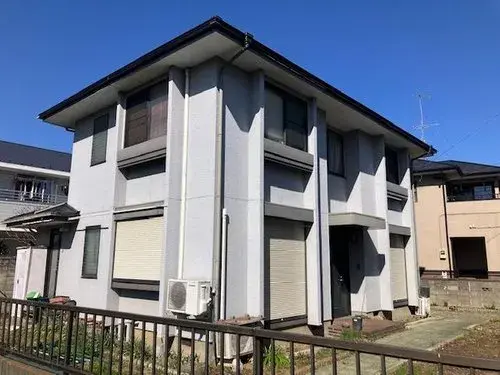 Akiya in Ville de Hino