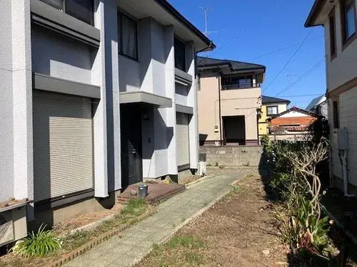 4LDK Property Hino City Tokyo (6)