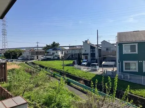 4LDK Property Hino City Tokyo (7)