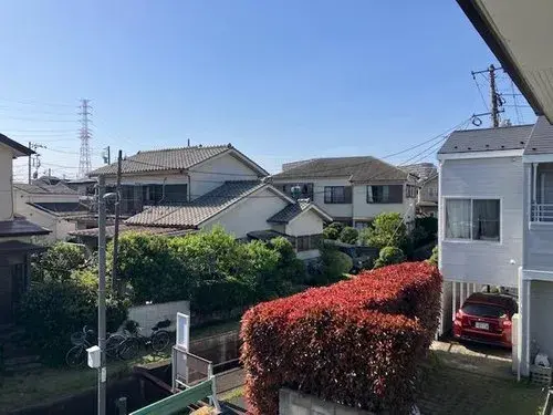 4LDK Property Hino City Tokyo (8)