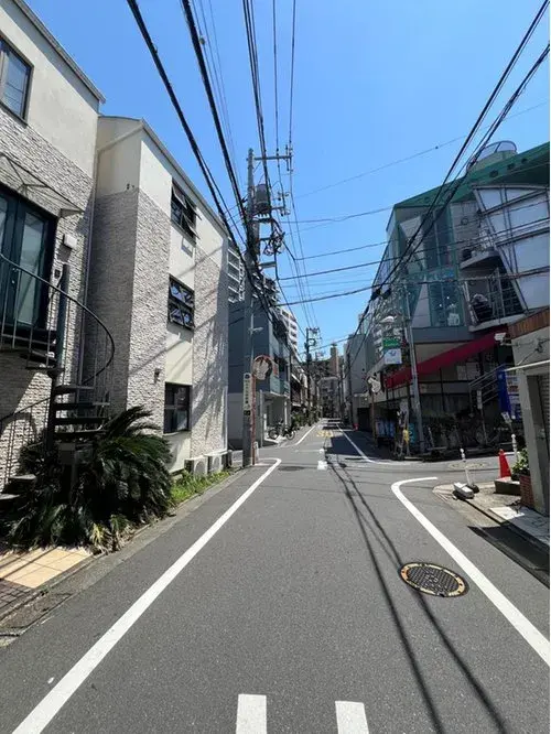 3LDK+S Property Meguro Ward Tokyo (2)