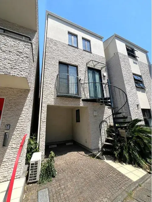 3LDK+S Property Meguro Ward Tokyo (3)