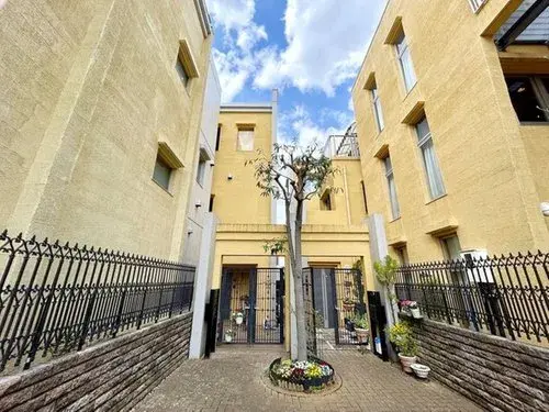 4LDK Property Itabashi-ku Tokyo (2)