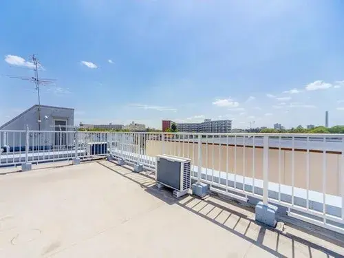 4LDK Property Itabashi-ku Tokyo (19)