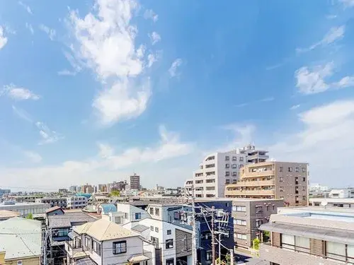 4LDK Property Itabashi-ku Tokyo (20)