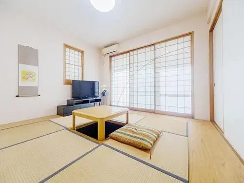 4LDK Property Itabashi-ku Tokyo (7)