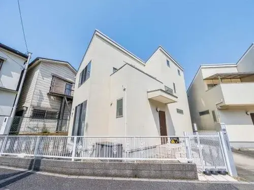 2LDK物件 足立区 東京都 (2)