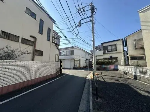 2LDK物件 足立区 東京都 (4)