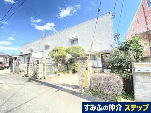 Akiya in Fuchu