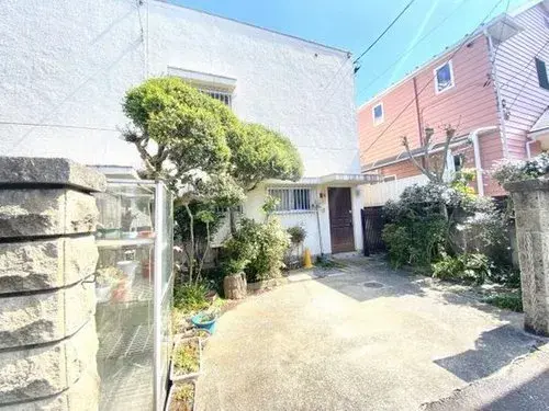 Bien immobilier 2LDK Ville de Fuchu Préfecture de Tokyo (2)