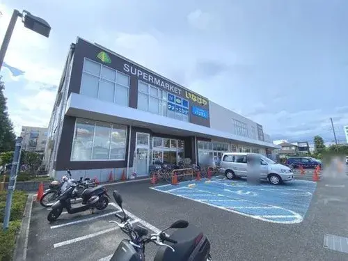 Bien immobilier 2LDK Ville de Fuchu Préfecture de Tokyo (13)