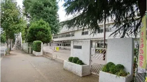 Bien immobilier 2LDK Ville de Fuchu Préfecture de Tokyo (14)