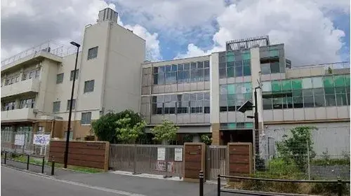 Bien immobilier 2LDK Ville de Fuchu Préfecture de Tokyo (15)