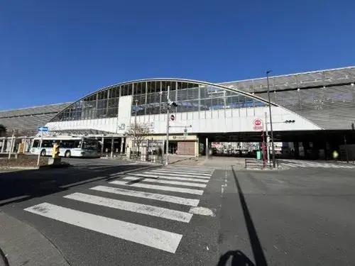 Bien immobilier 2LDK Ville de Fuchu Préfecture de Tokyo (17)