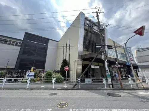 Bien immobilier 2LDK Ville de Fuchu Préfecture de Tokyo (5)