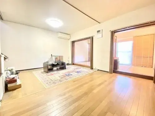 Bien immobilier 2LDK Ville de Fuchu Préfecture de Tokyo (6)