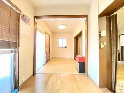 Bien immobilier 2LDK Ville de Fuchu Préfecture de Tokyo (7)