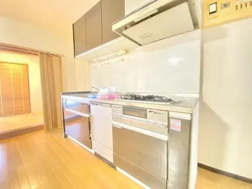 Bien immobilier 2LDK Ville de Fuchu Préfecture de Tokyo (9)