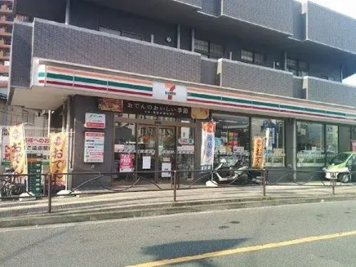东京都葛饰区3LDK住宅 (11)