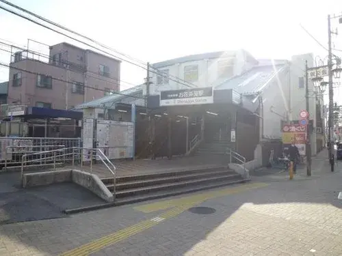 东京都葛饰区3LDK住宅 (13)
