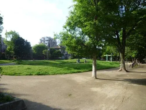 东京都葛饰区3LDK住宅 (14)