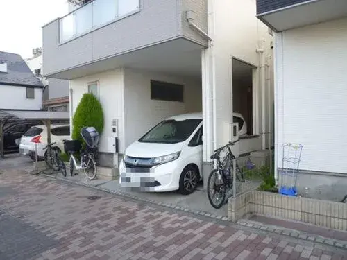 东京都葛饰区3LDK住宅 (4)