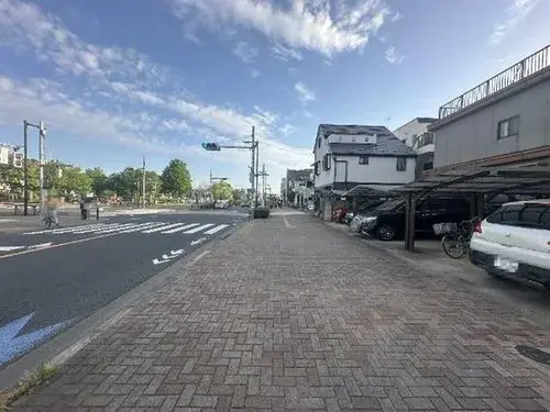 东京都葛饰区3LDK住宅 (5)