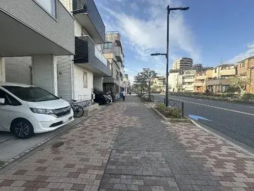 东京都葛饰区3LDK住宅 (6)